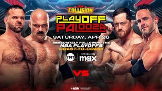 Episode 18 Playoff Palooza