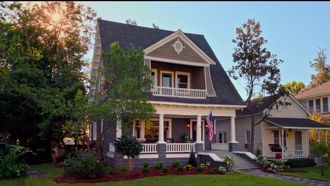 Episode 6 Cottage Charm