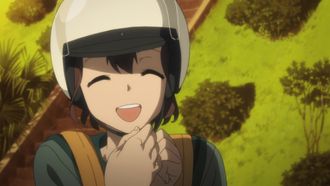 Episode 13 Nanto Iu Kurutta Sekai