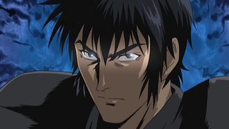 Episode 3 Fîrudo wo neji fusero