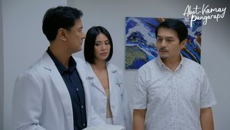 Episode 216 Bistado si Moira