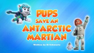Episode 4 Mighty Pups, Charged Up: Pups vs. Three Super Baddies
