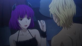 Episode 12 Don't Look Back