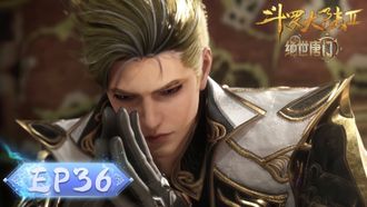 Episode 36 