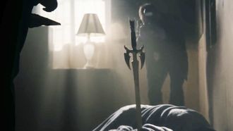 Episode 2 And We Have Serial Killers