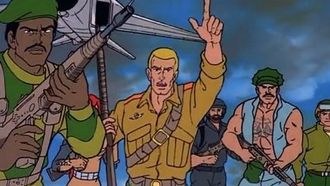 Episode 1 The M.A.S.S. Device: The Cobra Strikes (1)