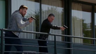 Episode 5 Fathers and Sons
