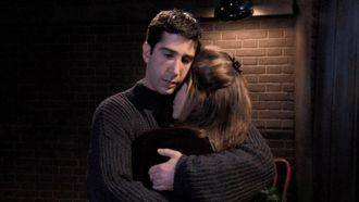 Episode 12 The One with the Dozen Lasagnas