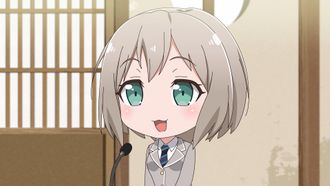 Episode 4 Hey! Spring of Emotion