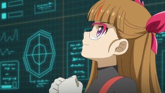 Episode 65 What's in the Box? Pu-Puku-Pu