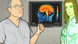 Episode 6 Emergency Room