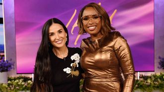 Episode 5 Demi Moore
