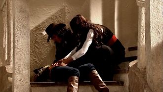 Episode 26 Celos mortales