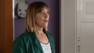 Episode 8 Fri 10 Jan 2025