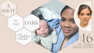 Episode 16 My Third Birth Story
