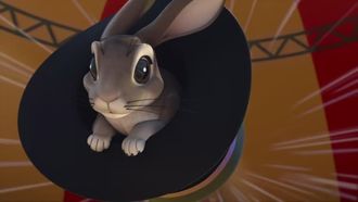 Episode 16 Mission: Rabbit Rescue