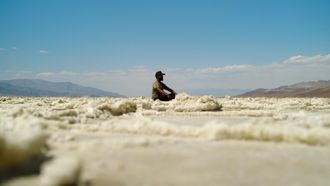 Episode 1 Death Valley: Life Blooms