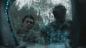 Episode 5 Mind Wars