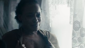 Episode 4 Scorn