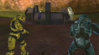 Episode 9 Brass Tacks