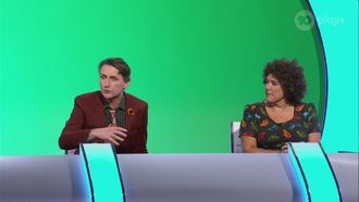 Episode 8 Jimmy Rees, Casey Donovan, Annie Maynard & Nick Cody