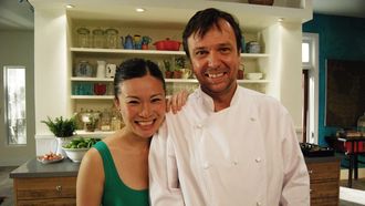 Episode 2 A Green Curry with David Thompson