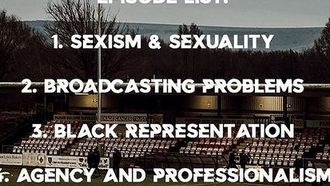 Episode 1 Sexism & Sexuality
