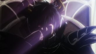 Episode 1 The Devil Arrives in Sasazuka