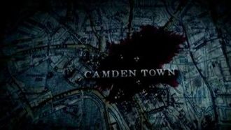 Episode 3 Finding Dr. Crippen