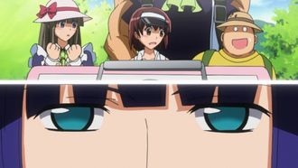 Episode 10 Fain o nerae!