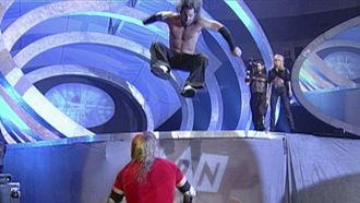 Episode 3 SmackDown 23
