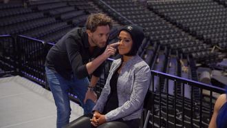 Episode 5 WWE Superstars