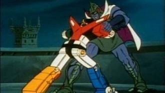 Episode 17 My Brother Is a Robeast