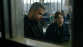 Episode 1 Babylon