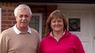 Episode 10 Cotswolds