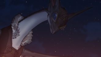 Episode 9 Fire from the Sky