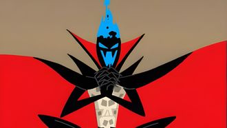 Episode 10 Episode XXIII - Jack vs. Demongo, the Soul Collector