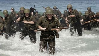 Episode 10 World War II