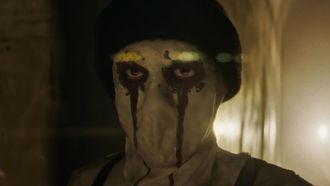 Episode 6 Excessive Force