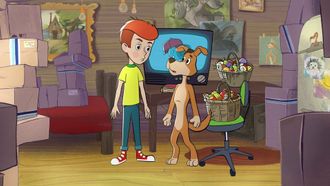 Episode 13 