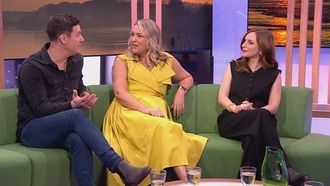 Episode 45 10/03/2025