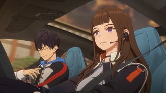 Episode 1