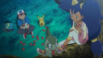Episode 2 A Sandile Gusher of Change