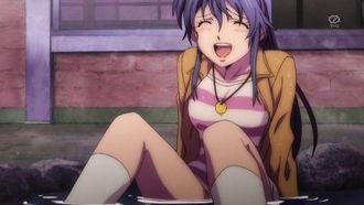 Episode 2 When Cherry Blossoms Bloom