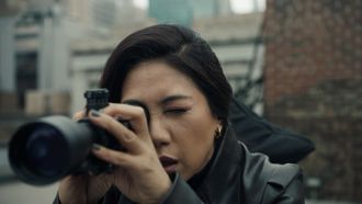 Episode 6 Shooter