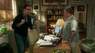 Episode 6 Easy, Writer