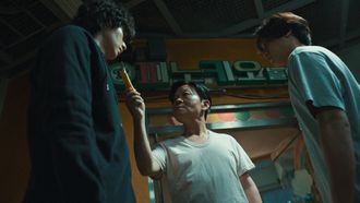 Episode 4 