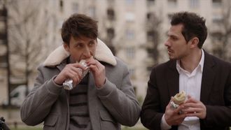 Episode 85 