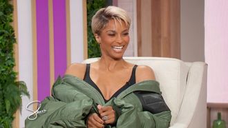 Episode 135 Ciara