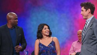 Episode 13 Gina Rodriguez
